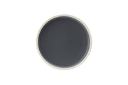 Forma Charcoal Plate 9.5inch / 24cm - Pack of 6