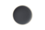 Forma Charcoal Plate 10.5inch / 26.5cm - Pack of 6
