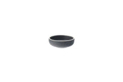 Forma Charcoal Dip Pot 3.5inch / 9cm - Pack of 12
