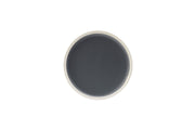 Forma Charcoal Plate 6.5inch / 17cm - Pack of 6