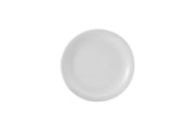 Titan Narrow Rim Plate 8.5inch / 22cm - Case of 24