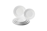 Titan Winged Plate 9inch / 23cm - Case of 24