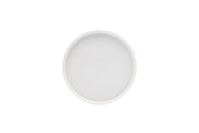 Titan Walled Plate 7inch / 18cm - Pack of 6