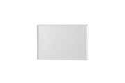 Savannah Rectangular Plates 10.25inch / 26cm - Pack of 6