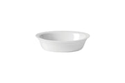 Titan Oval Lipped Pie Dish 7inch / 18cm - Pack of 6