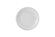Titan Narrow Rim Plate 6.25inch / 16cm - Case of 36