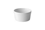 Titan Ribbed Souffle/Pie Dish 14oz / 400ml - Pack of 6