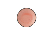 Coral Plate 7inch / 17.5cm - Pack of  6
