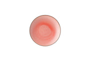 Coral Plate 8inch / 20cm - Pack of  6