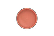 Coral Walled Plate 7inch / 18.5cm - Pack of  6