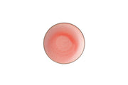 Coral Plate 10.5inch / 27cm - Pack of  6