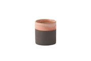 Coral Chip Pot 10.25oz / 300ml - Pack of  6