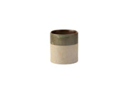 Goa Chip Pot 10.25oz / 300ml - Pack of  6
