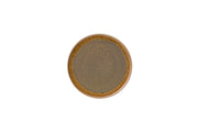 Goa Plate 10inch / 25.5cm - Pack of  6