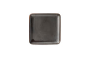Fondant Plate Silver 8inch / 20cm - Pack of 6