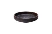 Fuji Low Dish 7inch / 18cm - Pack of 6