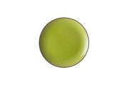 Soho Coupe Plate Verdi 12inch / 30cm - Pack of 6