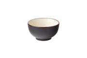 Soho Rice Bowl Stone 4.75inch / 12cm - Pack of 6