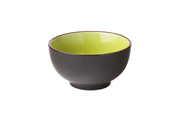Soho Rice Bowl Verdi 4.75nch / 12cm - Pack of 6