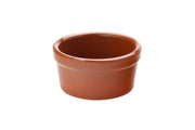 Estrella Terracotta Tapas Ramekin 3.5oz / 100ml