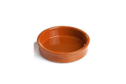 Estrella Terracotta Tapas Dish 8cm