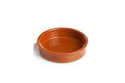 Estrella Terracotta Tapas Dish 6cm