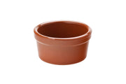 Estrella Terracotta Tapas Ramekin 3.5oz / 100ml