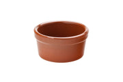 Estrella Terracotta Tapas Ramekin 3.5oz / 100ml