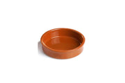 Estrella Terracotta Tapas Dish 8cm
