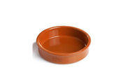 Estrella Terracotta Tapas Dish 10cm