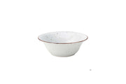 Rustik Dots Salad Bowls 7.5