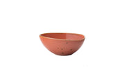 Earth Cinnamon Bowl 8.5inch / 21.5cm- Pack of 6