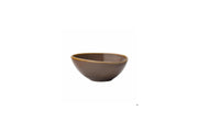 Earth Mocha Bowls 8.5inch / 21.5cm - Pack of 6