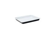 Eagle Enamel Black Serving Tray 11inch / 28cm - Pack of 6