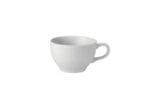 Pure White Cappuccino Cup 12oz / 340ml - Pack of 6