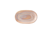 Murra Blush Deep Coupe Oval 32 x 20cm - Pack of 6