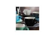 Barista Espresso Black Cup 2.75oz / 80ml - Pack of 12