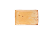 Murra Honey Rectangular Platter 30 x 20cm - Pack of 6