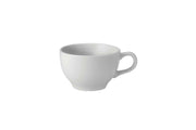 Pure White Cappuccino Cup 7.5oz / 210ml