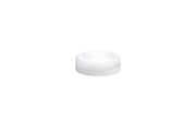 Hollow White Bowl 6inch / 15cm - Case of 4