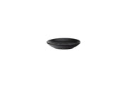 Barista Matt Black Saucer 5.5inch / 14.5cm - Case of 12
