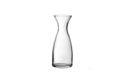 Economy Glass Carafe 35oz / 1ltr - Pack of 6
