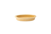 Murra Honey Oval Eared Dish 8.5inch / 22cm - Pack of 6