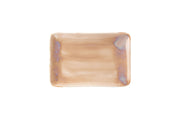 Murra Blush Rectangular Platter 30 x 20cm - Pack of 6
