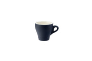 Barista Tulip Matt Navy Cup 6.25oz / 180ml - Pack of 12