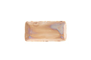 Murra Blush Rectangular Platter 30 x 14cm - Pack of 6