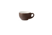 Barista Latte Matt Brown Cup 10oz / 280ml - Case of 6
