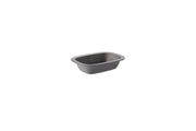Vintage Steel Pie Dish 20 x 14cm - Pack of 6