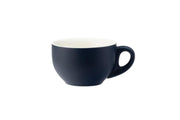 Barista Latte Matt Navy Cup 10oz / 280ml - Pack of 6
