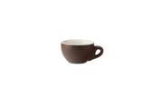 Barista Cappuccino Matt Brown Cup 7oz / 200ml - Case of 12